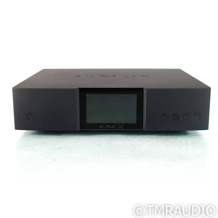 Auralic Aries G2 Network Music Streamer