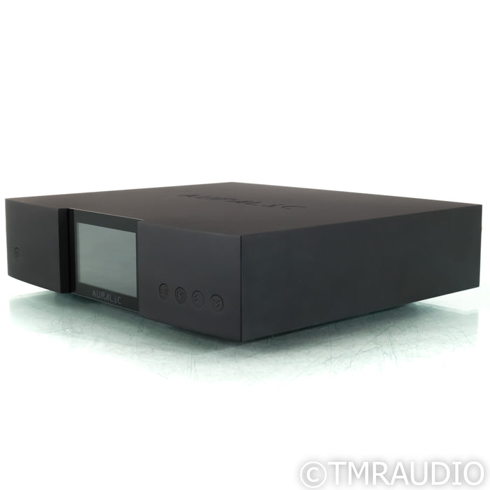 Auralic Aries G2 Network Music Streamer