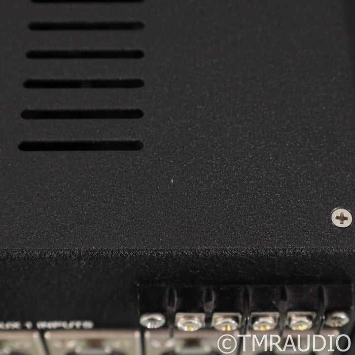 Atma-Sphere MP1 MK 3.3 Stereo Tube Preamplifier; MM / MC Phono