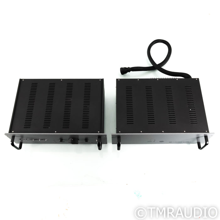 Atma-Sphere MP1 MK 3.3 Stereo Tube Preamplifier; MM / MC Phono