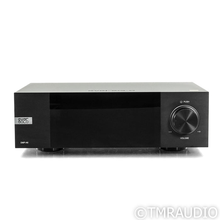 Eversolo Audio DMP-A6 Wireless Network Streamer