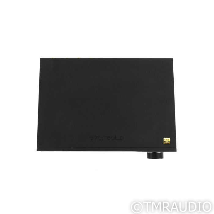 Eversolo Audio DMP-A6 Wireless Network Streamer