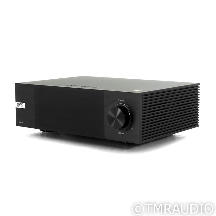 Eversolo Audio DMP-A6 Wireless Network Streamer