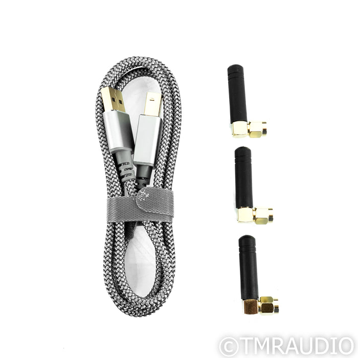 Eversolo Audio DMP-A6 Wireless Network Streamer