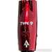 AudioQuest Type 9 Speaker Cables; 8ft Pair