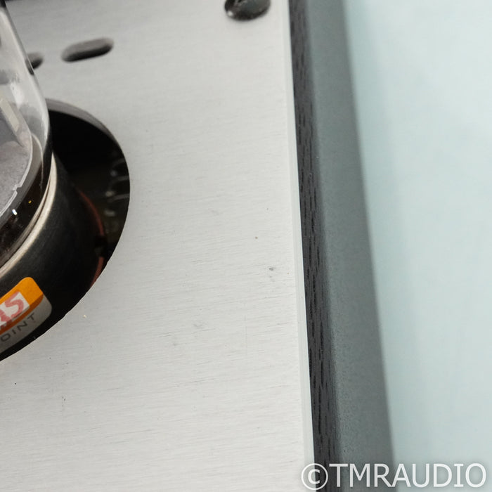 Audio Research VS115 Stereo Tube Power Amplifier