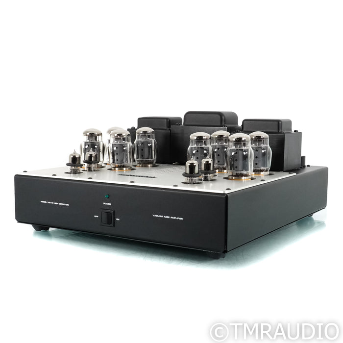 Audio Research VS115 Stereo Tube Power Amplifier