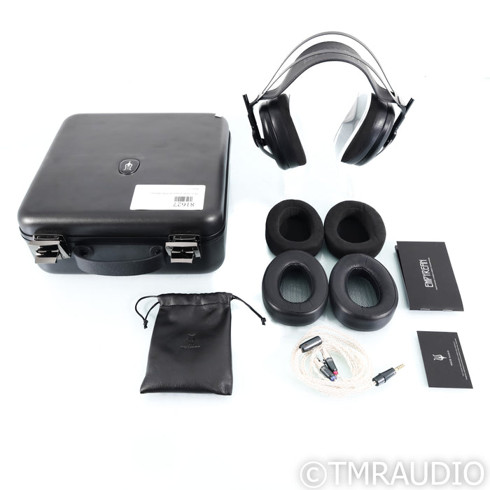 Meze Audio Empyrean II Open Back Headphones