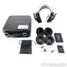 Meze Audio Empyrean II Open Back Headphones