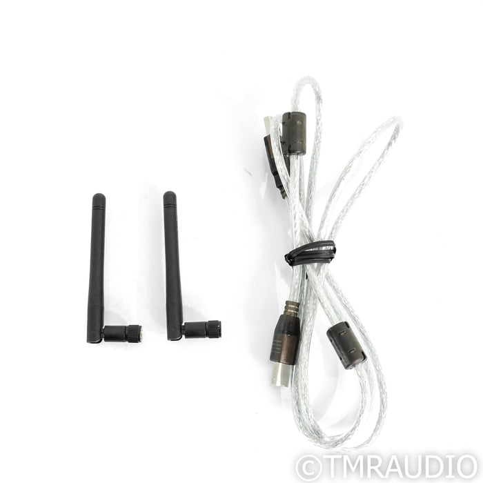 Auralic Aries G2.1 Wireless Music Streamer