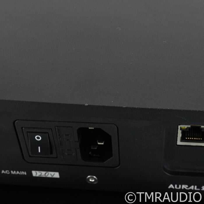 Auralic Aries G2.1 Wireless Music Streamer