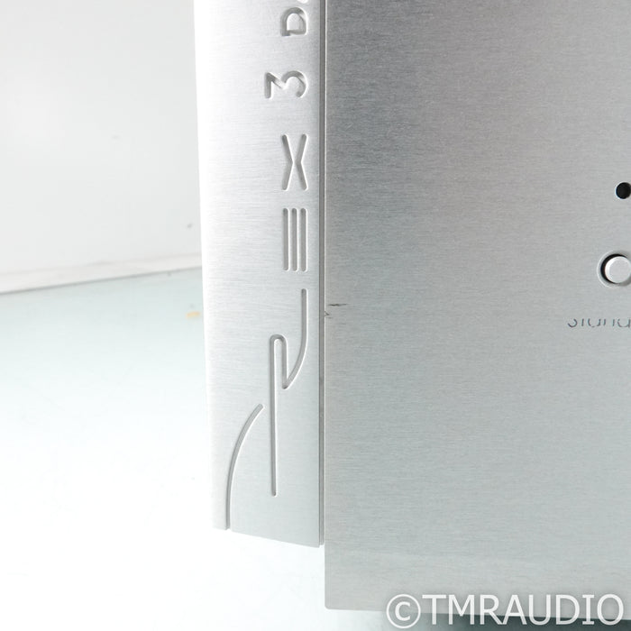BAT REX 3 Tube DAC; D/A Converter