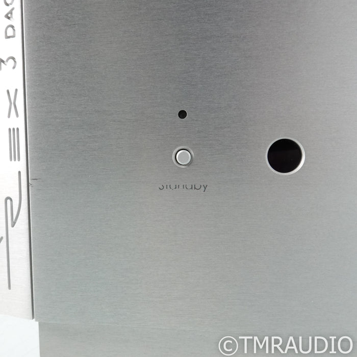 BAT REX 3 Tube DAC; D/A Converter