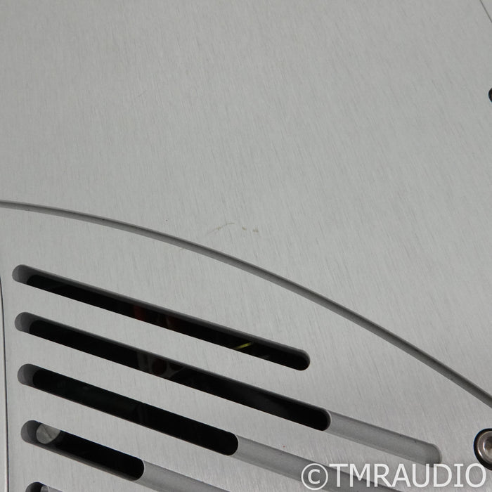 BAT REX 3 Tube DAC; D/A Converter