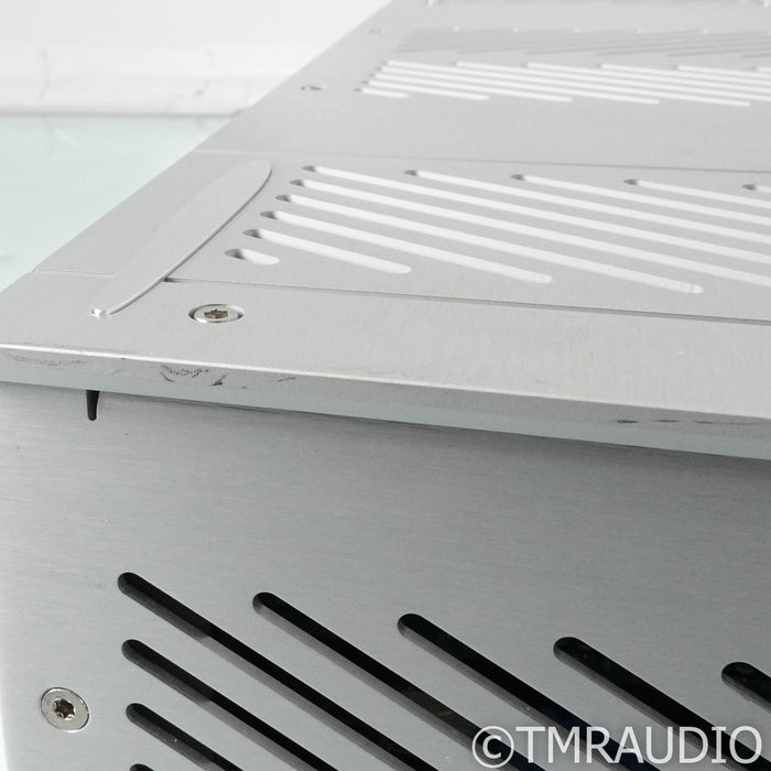 BAT REX 3 Tube DAC; D/A Converter