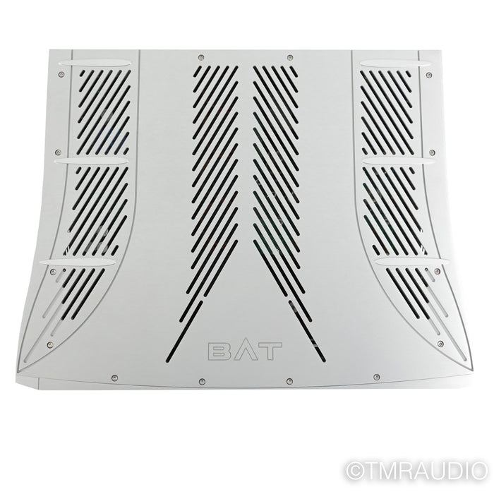 BAT REX 3 Tube DAC; D/A Converter
