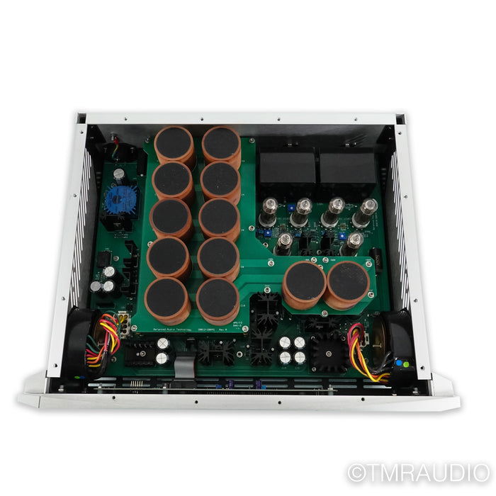 BAT REX 3 Tube DAC; D/A Converter