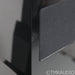 Vandersteen Model 7 MKII Floorstanding Speakers; Black Pair
