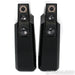 Vandersteen Model 7 MKII Floorstanding Speakers; Black Pair