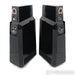 Vandersteen Model 7 MKII Floorstanding Speakers; Black Pair