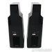 Vandersteen Model 7 MKII Floorstanding Speakers; Black Pair