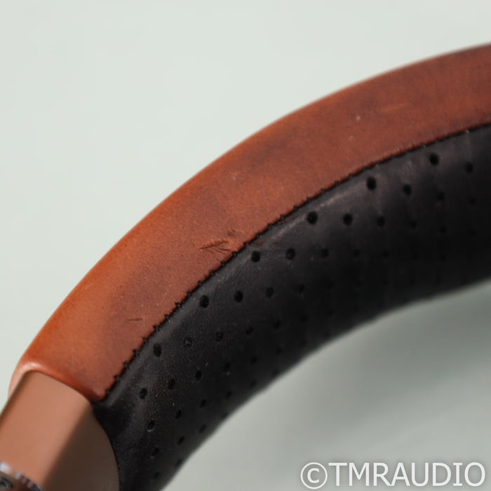 Focal Stellia Closed Back Headphones (New Earpads)