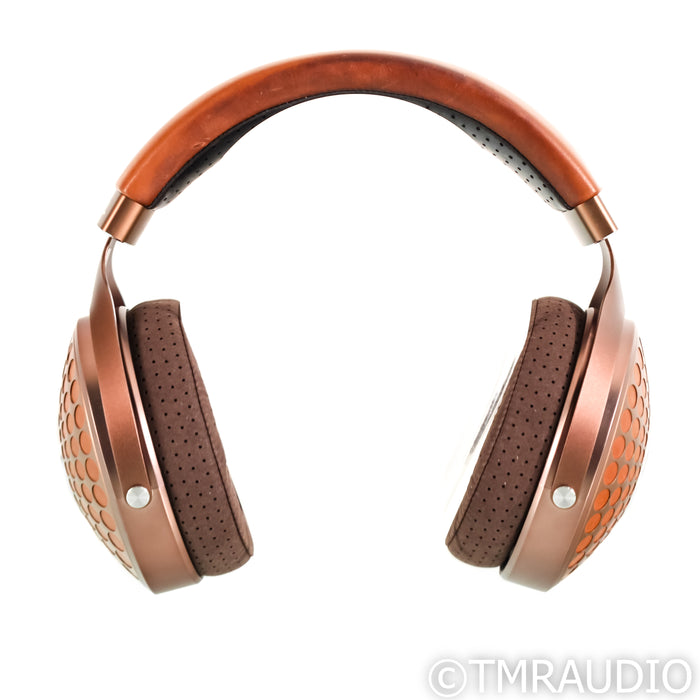 Focal Stellia Closed Back Headphones (New Earpads)
