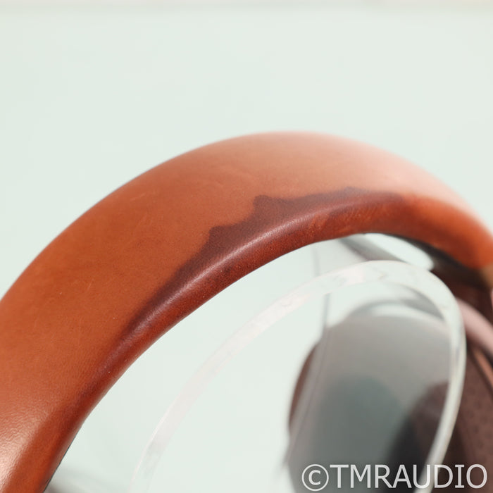 Focal Stellia Closed Back Headphones (New Earpads)