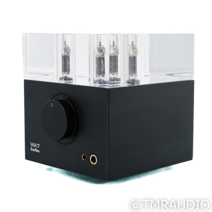 Woo Audio WA7 Fireflies Gen 3 Stereo Hybrid Headphone Amplifier