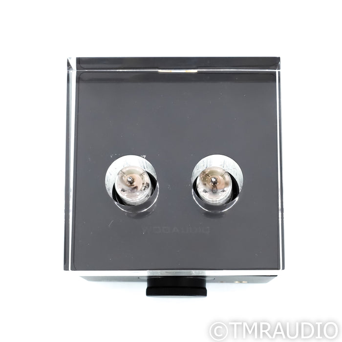 Woo Audio WA7 Fireflies Gen 3 Stereo Hybrid Headphone Amplifier