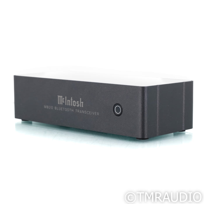 McIntosh MB20 Bluetooth Transceiver