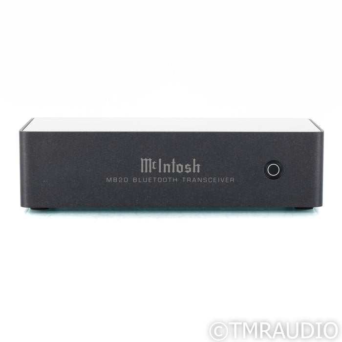 McIntosh MB20 Bluetooth Transceiver
