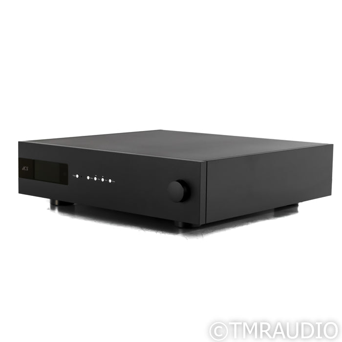 dCS Bartok APEX DAC; D/A Converter