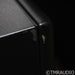 ATC SCM100ASL Pro Active Monitor Speakers; Black Pair w/ Sound Anchors Stands