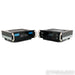 McIntosh C12000 Stereo Tube Hybrid Preamplifier; MM / MC Phono