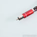 AudioQuest Colorado RCA Cables; 1m Pair Interconnects