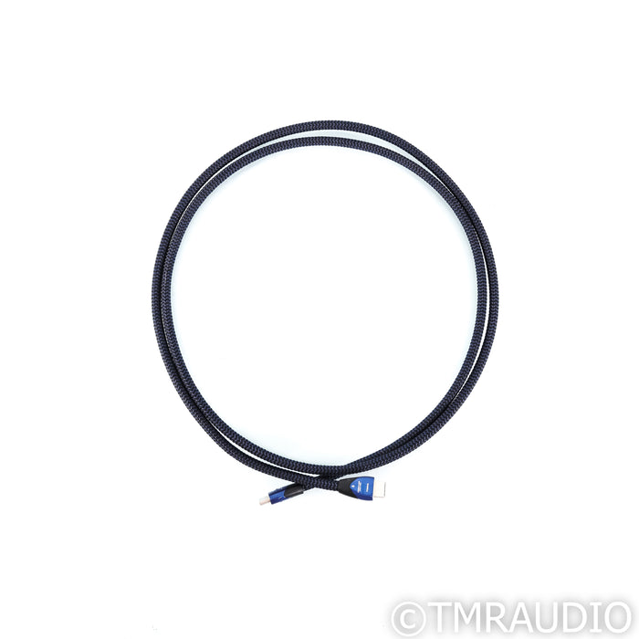 AudioQuest Vodka HDMI Cable; 2m Single