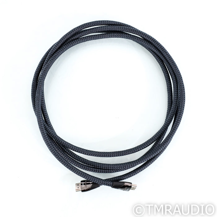 AudioQuest Carbon HDMI Cable; 3m
