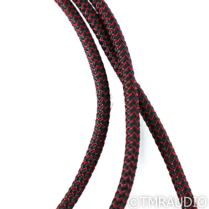 AudioQuest Cinnamon USB Cable; 1.5m Single USB A to micro USB Digital
