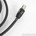 AudioQuest Carbon USB Cable; 1.5m Single Digital; USB A to B