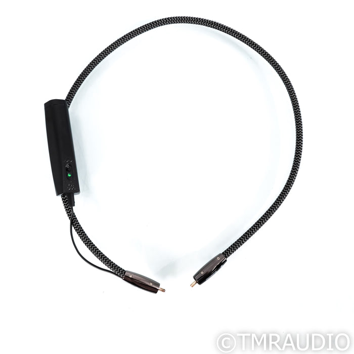 AudioQuest Diamond Coaxial Cable; 0.75m Digital Interconnect