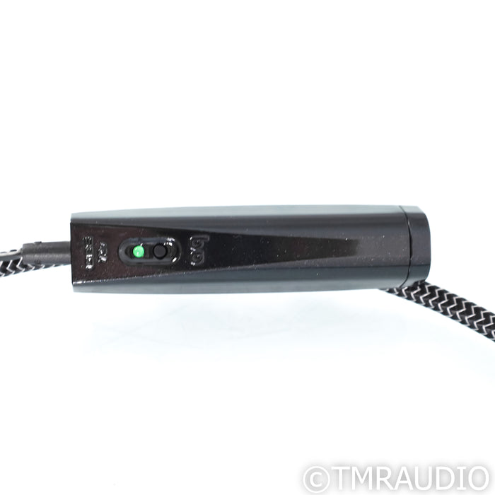 AudioQuest Diamond Coaxial Cable; 0.75m Digital Interconnect