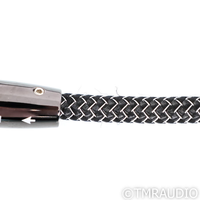 AudioQuest Diamond Coaxial Cable; 0.75m Digital Interconnect