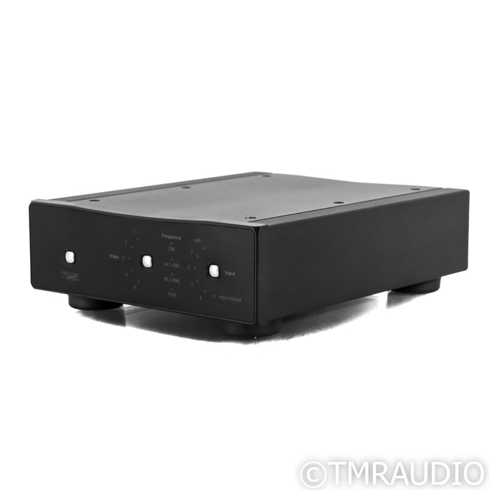 Rega DAC; D/A Converter