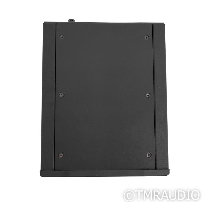 Rega DAC; D/A Converter