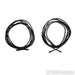 AudioQuest Mackenzie RCA Cables; 19ft Pair Interconnects