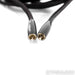 AudioQuest Mackenzie RCA Cables; 19ft Pair Interconnects