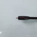 AudioQuest Mackenzie RCA Cables; 19ft Pair Interconnects