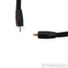 AudioQuest Mackenzie RCA Cables; 0.5m Pair Interconnects