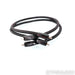 AudioQuest Mackenzie RCA Cables; 0.5m Pair Interconnects